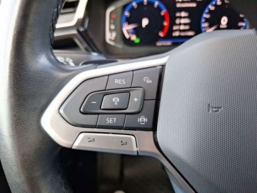 Volkswagen Touran III 1.5 TSI EVO 150KM 2023 Volkswagen Touran Highline Kamera Cofania 7 miejsc Hak LED TOP Faktura Vat, zdjęcie 15