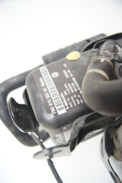 ГД ШАРАН 7N0 TSI WEBASTO 7N0815065AC