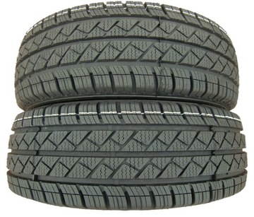 2 OPONY WIELOSEZONOWE 205/65R16C całoroczne BUS