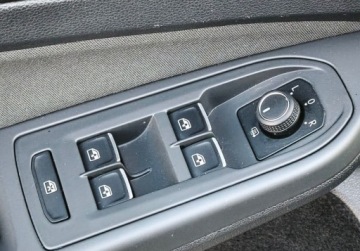 Volkswagen Golf VIII GTI 2.0 TSI 245KM 2022 Volkswagen Golf GTI, ACC, Matrix, GPS, Sportowe fotele podgrzewane, Digita, zdjęcie 19