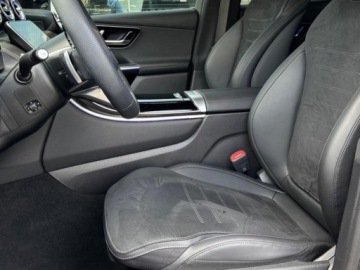 Mercedes GLC C254/X254 Coupe 2.0 220d 197KM 2026 GLC Coupe 220 d 4-Matic AMG Line 2.0 (197KM) 2026, zdjęcie 4