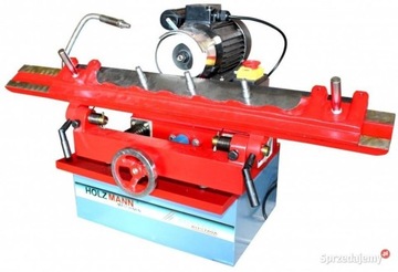 СТАНОК ДЛЯ ЗАТОЧКИ СТРОГАЛЬНЫХ НОЖЕЙ MS 7000 С ОХЛАЖДЕНИЕМ