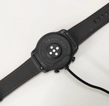 МАГНИТНОЕ ЗАРЯДНОЕ УСТРОЙСТВО TICWATCH 3 PRO USB-КАБЕЛЬ