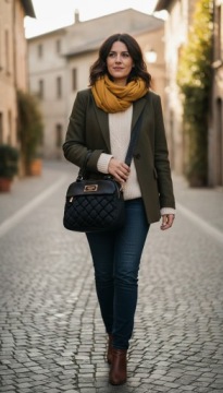 СТЕГАНАЯ СПОРТИВНАЯ СУМКА MONNARI С 3 ОТДЕЛЕНИЯМИ Черный