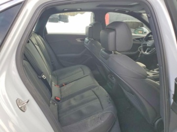 Audi A4 B9 2024 Audi A4 Limousine Premium Plus 45 2024 2.0 Benzyna 261KM, zdjęcie 10