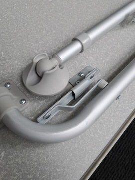 WESTFIELD СКЛАДНОЙ ПОХОДНЫЙ СТОЛИК 120x80 см