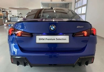 BMW Seria 2 F74 2025 BMW Seria 2 Demonstracyjny 1.5 Benzyna 156KM, zdjęcie 19