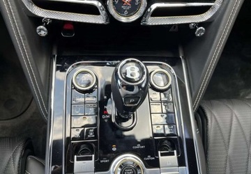 Bentley Continental III 6.0 TSI W12 635KM 2022 Bentley Flying Spur Bentley Flying Spur W12 S 6.0 Benzyna 635KM, zdjęcie 14