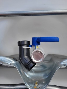 IBC zbiornik paletopojemnik mauzer 1000l moja woda