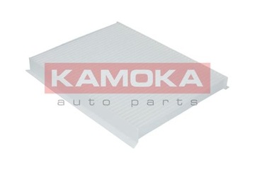 F408401 KAMOKA FILTR KABINA