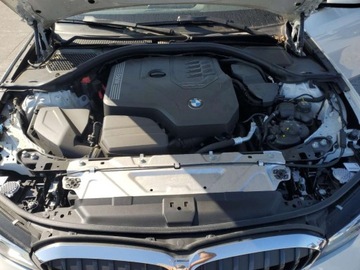 BMW Seria 3 G20-G21 2022 BMW Seria 3 330xi 2022 2.0l 2.0 Benzyna 255KM, zdjęcie 6