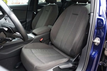 Audi A4 B9 Limousine Facelifting 2.0 40 TDI 204KM 2023 Audi A4 Limousine Hak Tempomat Virtual Kamera asyst. swiatel drogowych, zdjęcie 12