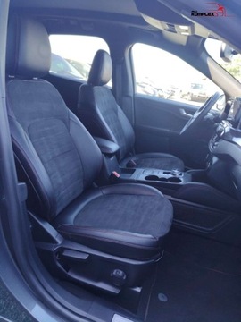 Ford Kuga III SUV 2.0 EcoBlue 190KM 2021 Ford Kuga ST-LINE 4X4 Virtual Kamery Panorama Navi F-Vat 23 Gwarancja 2.0, zdjęcie 10