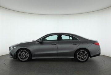 Mercedes CLA C118/X118 2021 Mercedes CLA 200, Salon Polska, 1. Właściciel, zdjęcie 2