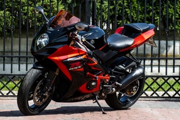 КРЫШКА ДВИГАТЕЛЯ CAGE CARD SUZUKI GSXR 1000 07-08 BSA PARTS S