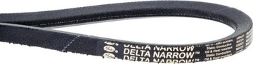 Pas klinowy SPZ 787 SPZ787CA Gates Delta