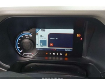 Ford 2022 Ford Bronco Wildtrak 2022 2.7l 2.7 Benzyna 315KM, zdjęcie 11