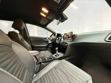 Kia Proceed Shooting Brake Facelifting 1.5 T-GDI 160KM 2023 Kia Pro_cee&#039;d Kia Procee&#039;d, zdjęcie 19