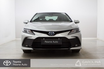 Toyota Camry IX Sedan 2.5 Hybrid Dynamic Force 218KM 2023 Toyota Camry 2.5 Hybrid Prestige CVT Navi, zdjęcie 18