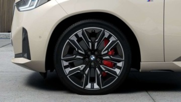 BMW 2026 BMW X3 M M50 xDrive 398 KM mHEV - Gotowy do Odbioru - Kamera 360 - Hak 3.0, zdjęcie 3