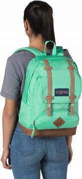 Рюкзак унисекс JANSPORT Cortlandt, сумка-книга