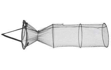 РЫБОЛОВНАЯ СЕТЬ ДЛЯ ХРАНЕНИЯ РЫБЫ 40 X 120 СМ