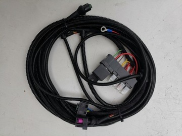 НОВЫЙ комплект Webasto Thermo Top Evo 5 с пилотным бензином