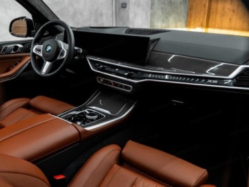 BMW X5 G05 SUV Facelifting 3.0 40i 381KM 2026 BMW X5 xDrive40i Sport Suv 3.0 (381KM) 2026, zdjęcie 15