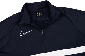 Nike Bluza męska rozpinana Dri-Fit Academy roz.XXL