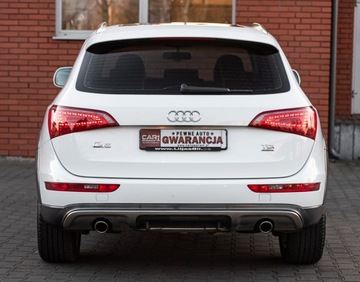Audi Q5 I SUV 3.0 TDI 240KM 2011 Audi Q5 3.0TDI 240PS Quattro OFFROAD Panorama Serwis Zadbana Gwarancja!, zdjęcie 21