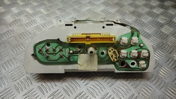 BUDÍKY PŘÍSTROJOVÁ DESKA FORD FIESTA MK3 1.3