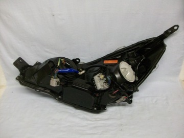 LEVÝ PRAVÁ SUBARU LEGACY OUTBACK XENON 12-14 EURO
