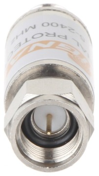 ЗАЩИТА ТЕЛЕВИЗОРА ОТ ПЕРЕНАПРЯЖЕНИЯ ZPP-4645F