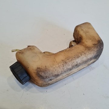 ТОПЛИВНЫЙ БАК ПАРТНЕР COLIBRI 25