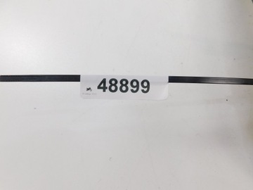 KAWASAKI ER5 OSŁONA CHŁODNICY LEWA + PRAWA