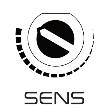 Микроволновой радарный датчик MINI LED датчик движения