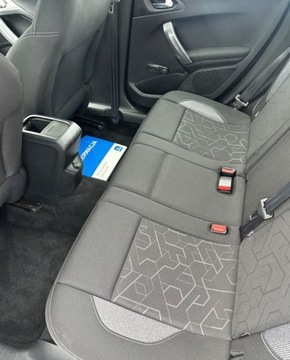 Peugeot 2008 I SUV Facelifting 1.2 PureTech 82KM 2019 Peugeot 2008 Niemcy,Klima,Kamera 1.2 Benzyna 83KM, zdjęcie 7