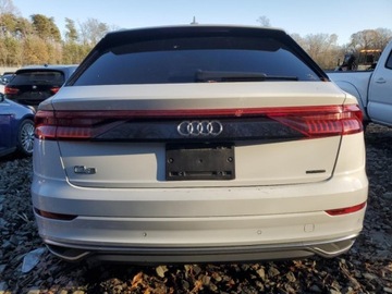 Audi Q8 2023 Audi Q8 Premium Plus 2023 3.0l 3.0 Benzyna 335KM, zdjęcie 2