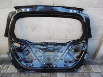 HONDA JAZZ 20R> - VÍKO KUFRU ZADNÍ