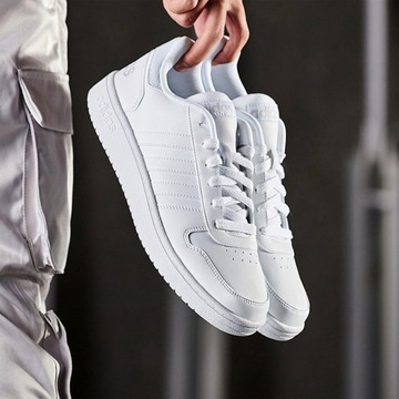 ADIDAS HOOPS 2.0 AF1 RIVALRY TOP TEN