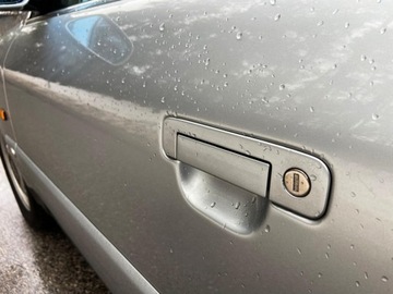 Audi A6 C4 Avant 2.6 V6 150KM 1995 Audi A6 Avant Audi A6C4 2.6 Avant Szawjcaria Idealny Stan Bez Korozji, zdjęcie 12