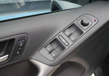 Volkswagen Tiguan I SUV 2.0 TSI 170KM 2009 Volkswagen Tiguan 2.0 TSI 170HP Automat DSG 4motion 4x4 Klimatronic 2.0, zdjęcie 20