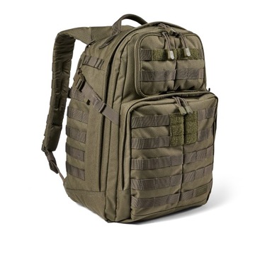 5.11 Plecak taktyczny Rush24 2.0 Ranger Green 56563ABR