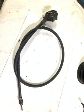 Червяк спидометра Kymco Agility 50