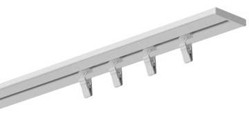 АЛЮМИНИЕВАЯ ПОТОЛОЧНАЯ рейка МАЛОЙ ОБЪЕМНОСТИ, ИЗГОТОВЛЕННАЯ ПО ​​РАЗМЕРУ