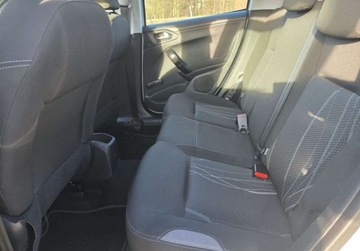 Peugeot 208 I Hatchback 3d 1.4 VTI 95KM 2015 Peugeot 208 1.4 BenzynaLPG 95KM, zdjęcie 9