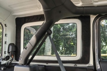 JEEP WRANGLER JL 2018+ 4D ЗВУК 82215133AC