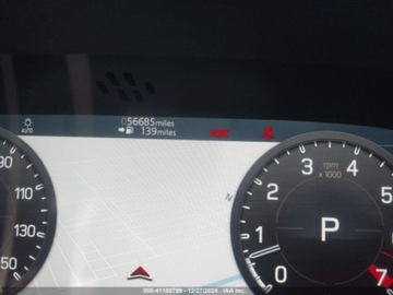 Land Rover Defender IV (L663) 2022 Land Rover Defender 110 X-Dynamic HSE 2022 3.0l 3.0 Benzyna 395KM, zdjęcie 12