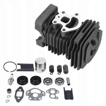 KOMPLETNY CYLINDER Husqvarna 240 235 236