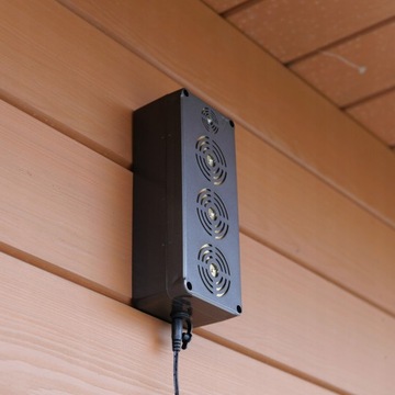 ОТПУСКАТЕЛЬ ГРЫЗУНОВ KING-LED ДЛЯ МУЖЧИН, МЫШЕЙ, КРЫС